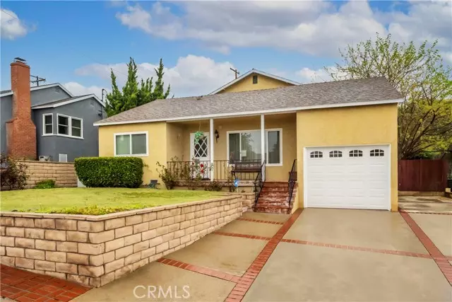 3229 Frances AVE, Glendale, CA 91214