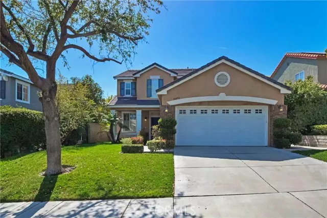 Stevenson Ranch, CA 91381,26452 Beecher LN