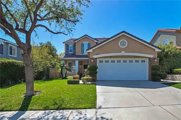 26452 Beecher LN, Stevenson Ranch, CA 91381