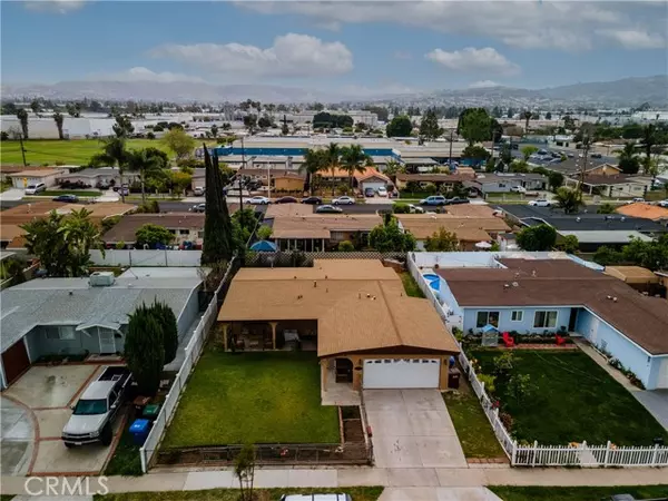 La Puente, CA 91744,18126 Northam ST