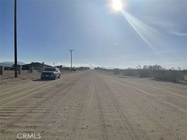 Littlerock, CA 93543,0 Ave U Vic 116th STE