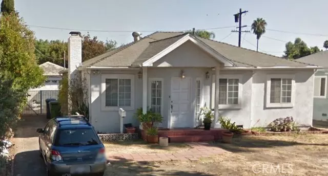 14621 Leadwell ST, Van Nuys, CA 91405