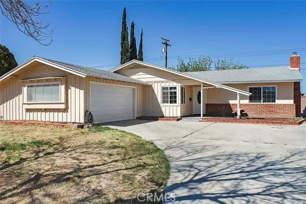 Lancaster, CA 93534,45015 18th ST