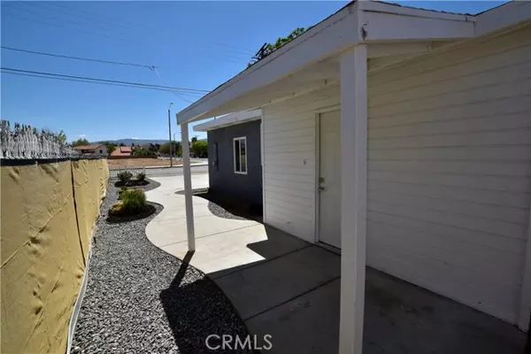 Quartz Hill, CA 93536,4359 W Avenue L8