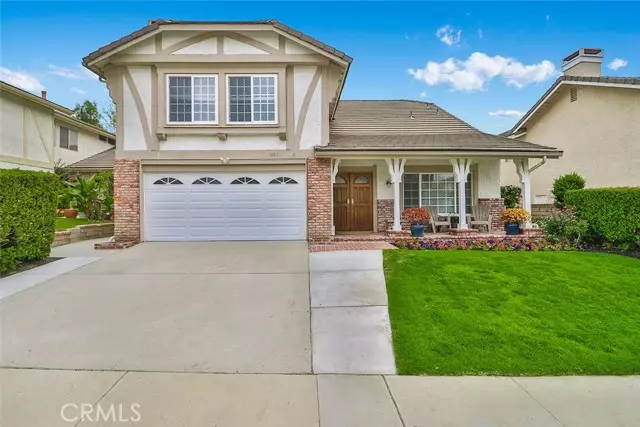 3811 Calle Mazatlan, Newbury Park, CA 91320