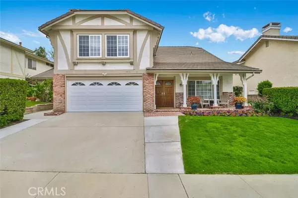 Newbury Park, CA 91320,3811 Calle Mazatlan