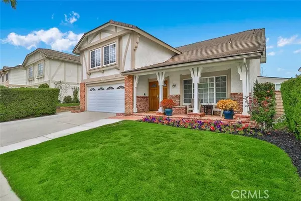 Newbury Park, CA 91320,3811 Calle Mazatlan