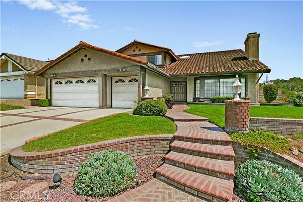 3909 Weeping Willow DR, Moorpark, CA 93021