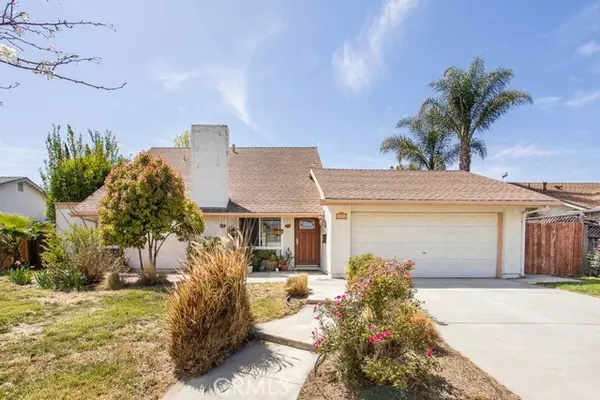 Newbury Park, CA 91320,3876 Blackwood ST