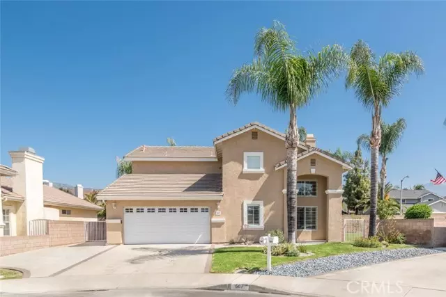 567 Fernshaw DR, La Verne, CA 91750