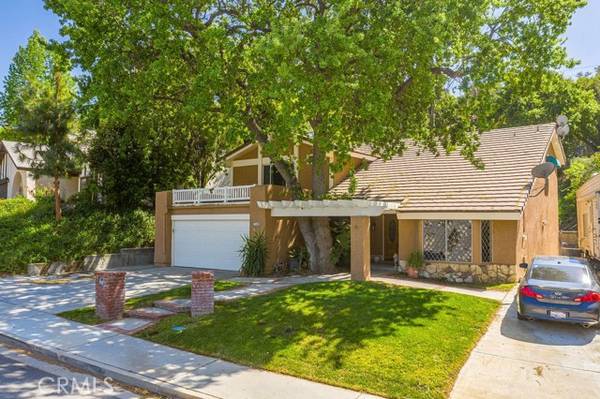 24549 Wayman ST, Newhall, CA 91321