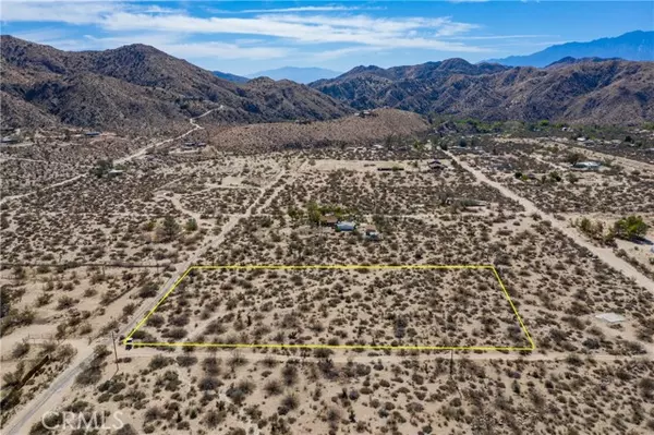 Morongo Valley, CA 92256,0 Ole ST