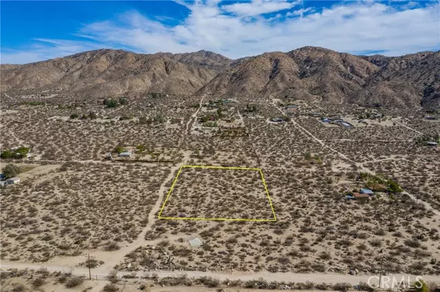 Morongo Valley, CA 92256,0 Ole ST