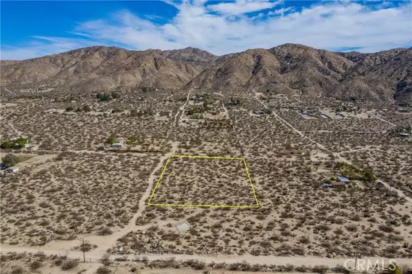 0 Ole ST, Morongo Valley, CA 92256