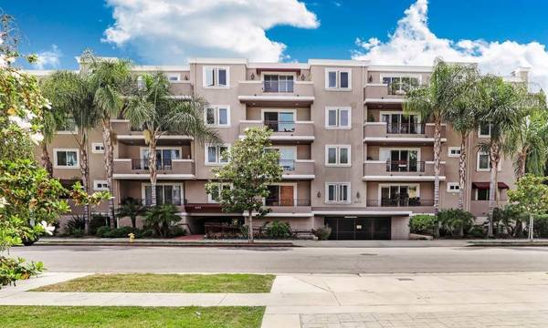 4533 Vista Del Monte AVE 101, Sherman Oaks, CA 91403