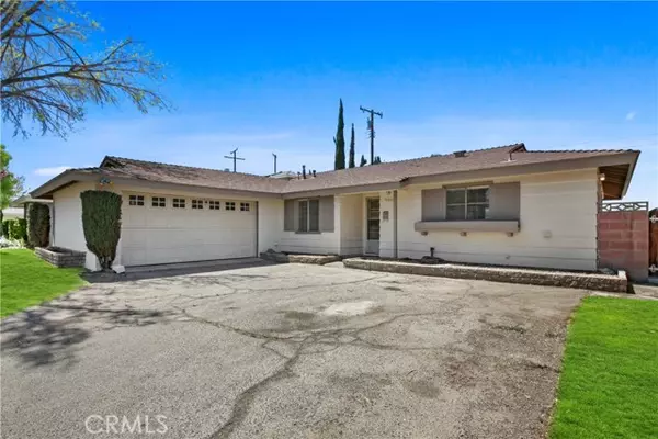 Lancaster, CA 93534,44937 Camolin AVE