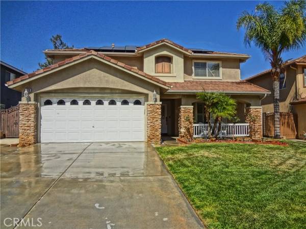 32790 Ridge Top LN, Castaic, CA 91384