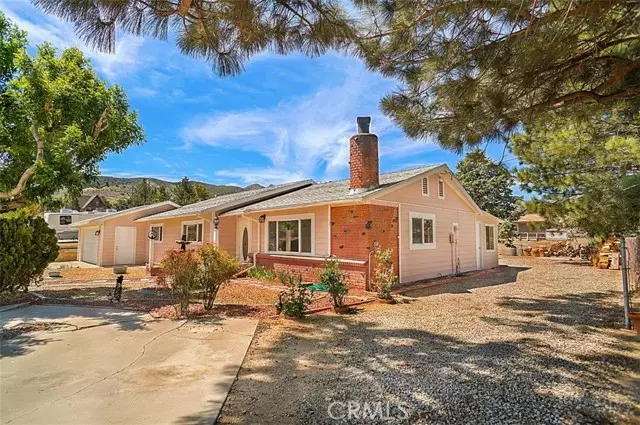 40243 W 92nd ST, Leona Valley, CA 93551