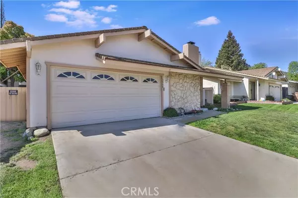 Newbury Park, CA 91320,3908 San Marcos CT