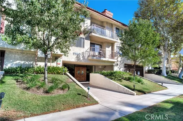 9960 Owensmouth AVE 36, Chatsworth, CA 91311