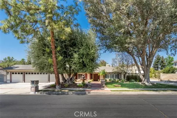 22261 Romar ST, Chatsworth, CA 91311