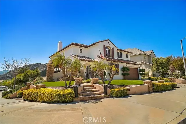 26202 Beecher LN, Stevenson Ranch, CA 91381