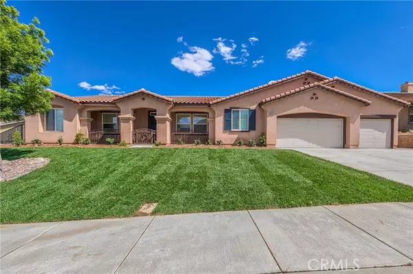 Quartz Hill, CA 93551,40438 Snake LN