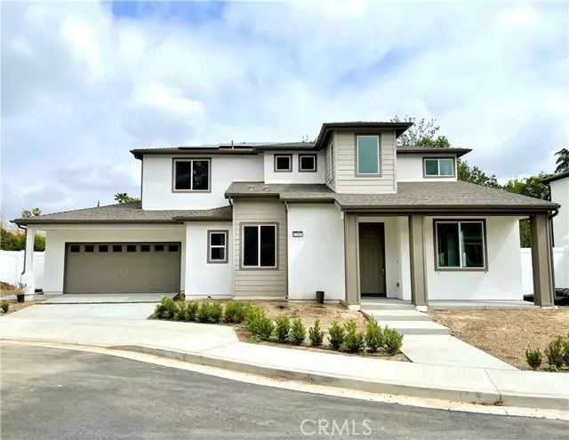 17317 Lemay ST, Lake Balboa, CA 91406