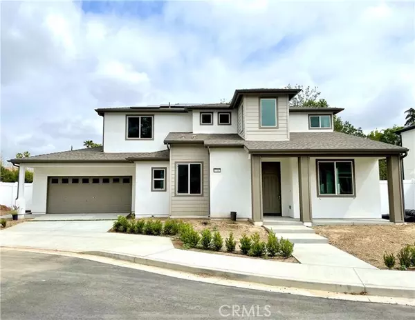 Lake Balboa, CA 91406,17317 Lemay ST