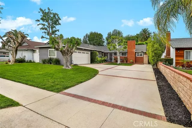 7813 Sausalito AVE, West Hills, CA 91304