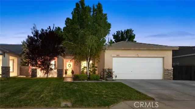 1810 W Avenue H1, Lancaster, CA 93534