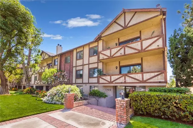 17510 Sherman WAY 107, Van Nuys, CA 91406