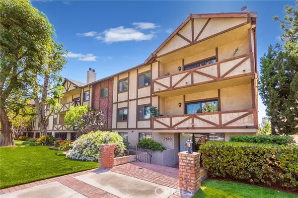 Van Nuys, CA 91406,17510 Sherman WAY 107