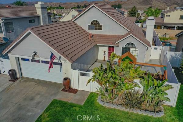 29150 Rangewood RD, Castaic, CA 91384