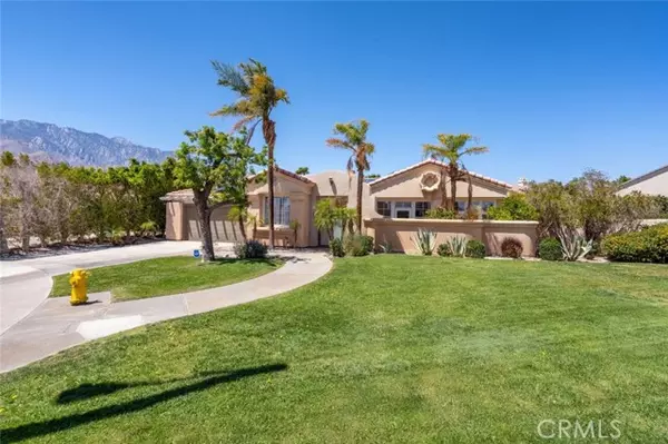 Palm Springs, CA 92262,3450 E Circulo San Sorrento RD