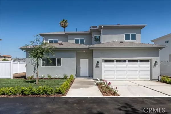 Van Nuys, CA 91411,6533 Columbus