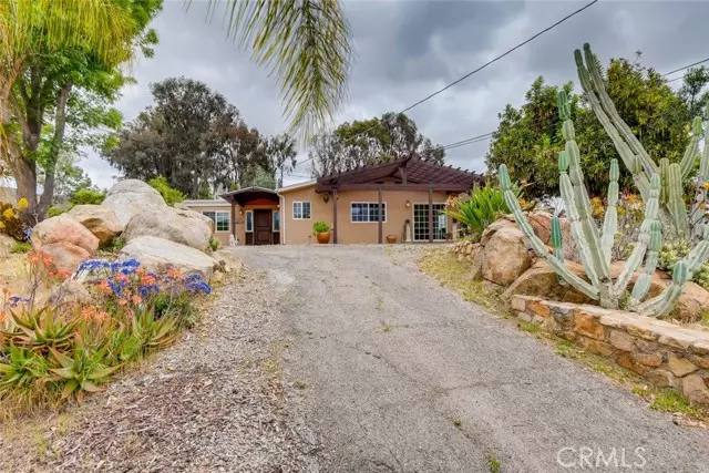 2851 Echo Valley RD, Jamul, CA 91935