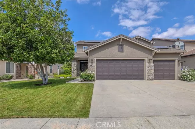 26029 Ohara LN, Stevenson Ranch, CA 91381