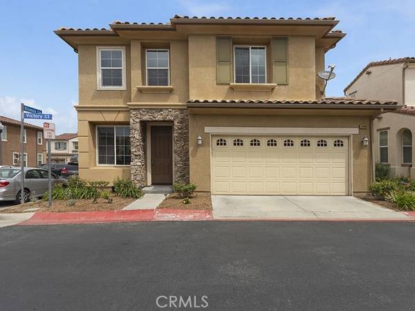 20409 Victory CT, Newhall, CA 91350