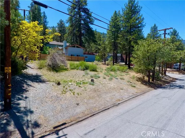 Wrightwood, CA 92397,0 Dogwood RD