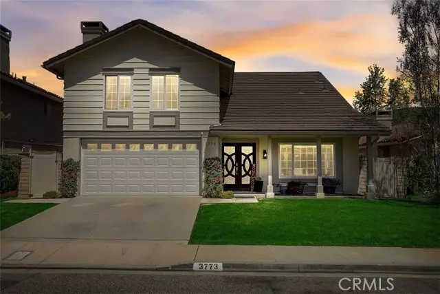 3773 Calle Mazatlan, Newbury Park, CA 91320