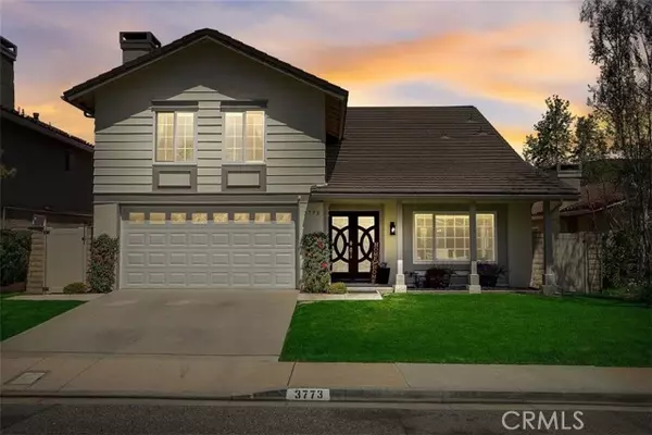 Newbury Park, CA 91320,3773 Calle Mazatlan