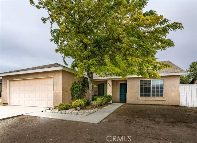 1425 Bedford AVE, Rosamond, CA 93560