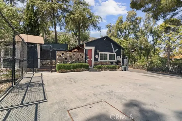 1507 Bainum DR, Topanga, CA 90290