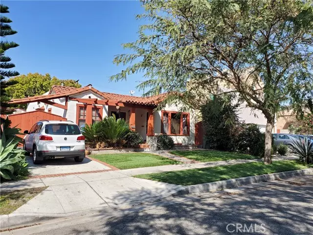 3613 Schaefer ST, Culver City, CA 90232