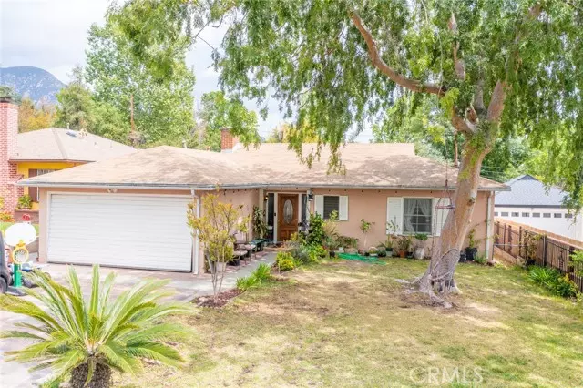 3358 Alicia AVE, Altadena, CA 91001