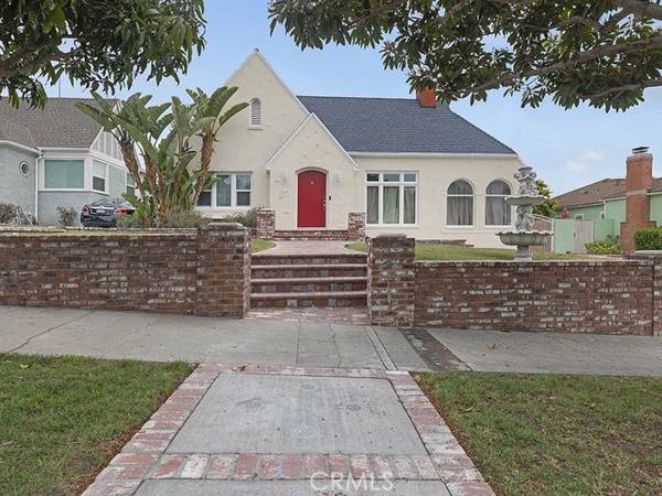 3459 Westmount AVE, View Park, CA 90043