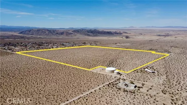 Twentynine Palms, CA 92277,69500 Twentynine Palms