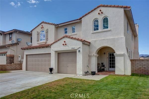 27623 Muir Grove WAY, Castaic, CA 91384