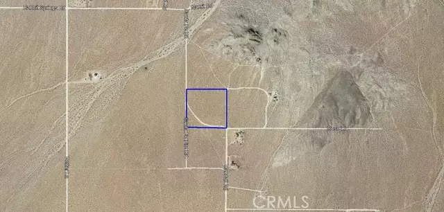 0 RANDALL RD, Lucerne Valley, CA 92356